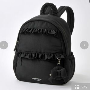 しまむら アンジュシャルム 辻希美 コラボ リュック リュック