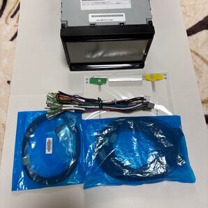 パナソニック ストラーダ CN-RA07D フルセグ Bluetooth CD DVD