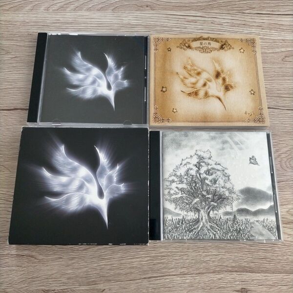 31曲収録 バンプオブチキン BUMP OF CHICKEN アルバムCD