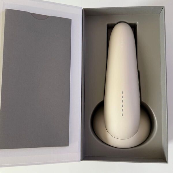 STELLA BEAUTE ステラボーテ IPL 光美容器 Luna ルナ 脱毛器 光脱毛 ミルクティーベージュ 新品未使用