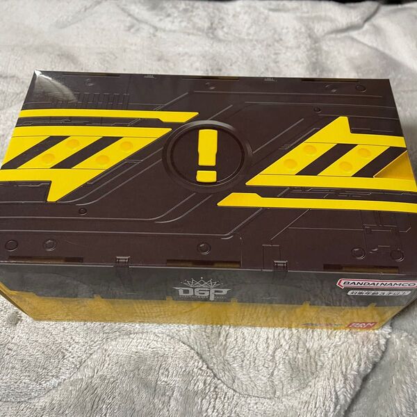 仮面ライダーギーツ DX デザイアドライバー ライドルベース