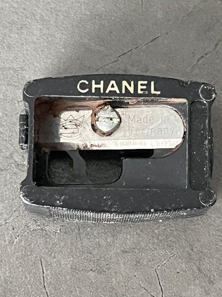 CHANEL★シャネル シャープナー