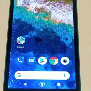 android one S3 sim ロック解除済み