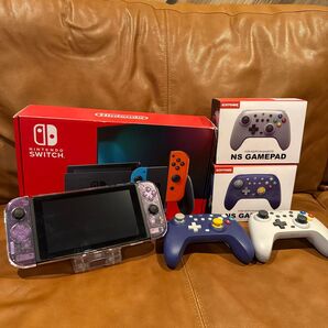 Nintendo Switch ニンテンドースイッチ