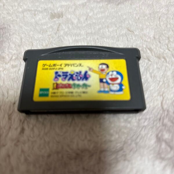 ゲームボーイアドバンス ドラえもん どこでもウォーカー