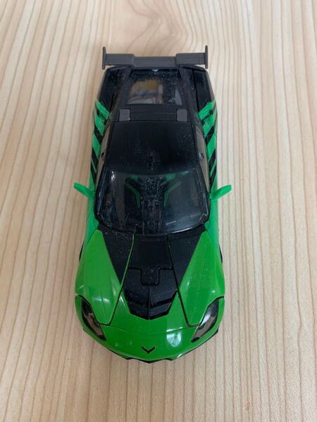 トランスフォーマー スタジオシリーズ SS-95 クロスヘアーズ