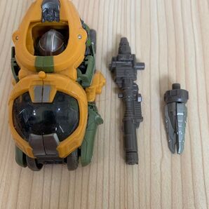 トランスフォーマー スタジオシリーズ SS-83 ブローン