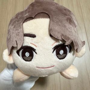 PetiTEEN ミンギュ 寝そべりぬいぐるみ MINGYU セブチ