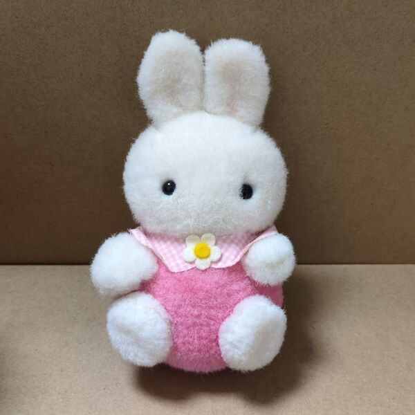 昭和レトロ 平成レトロ 20年前 当時物 チアリーチャム カラカラ鳴る ぬいぐるみ サンリオ SANRIO サンリオピューロランド