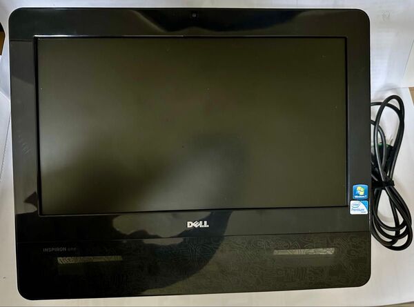 DELL Inspiron One 19A Pentium Dual-Core E5400 2.70GHz/2GB/256GB