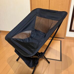 ◆ 新品 ◆ アウトドアチェア 軽量 / コンパクト