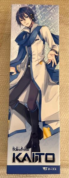 ボークス volks ドルフィードリーム DD KAITO ドール 人形