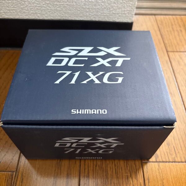 22 SLX DC XT 71XG 新品未使用