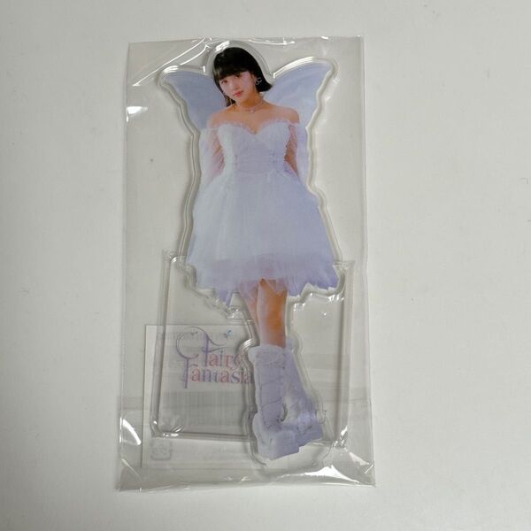 Kep1er Fairy Fantasia アクリルスタンド ヒカル 新品未開封