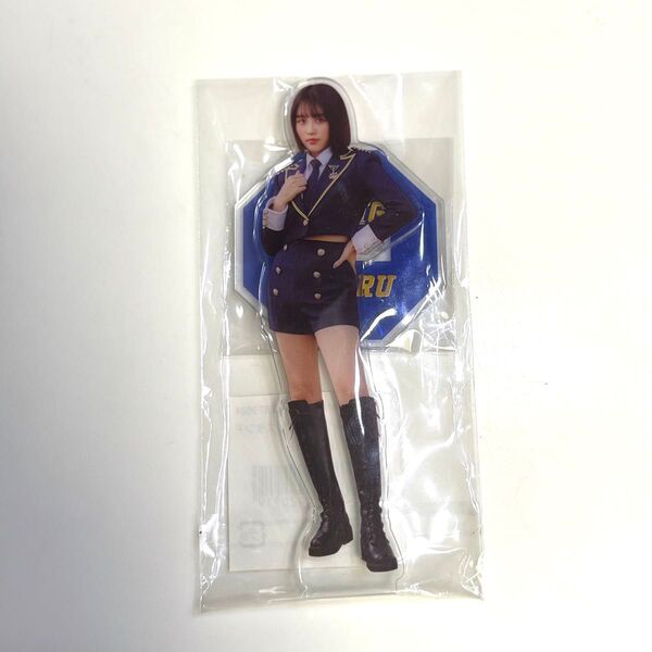 Kep1er FLY-HIGH アクリルスタンド ヒカル 新品未開封