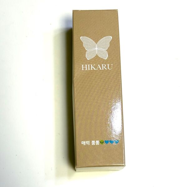 Kep1er Fairy Fantasia ボディミスト ヒカル 新品未開封