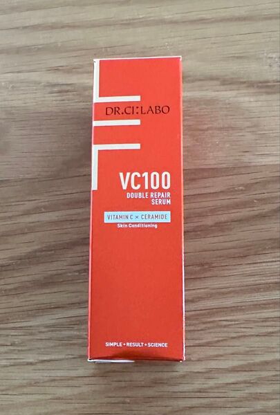 ドクターシーラボ VダブルRエッセンスX 30ml VC100ダブルリペアセラム
