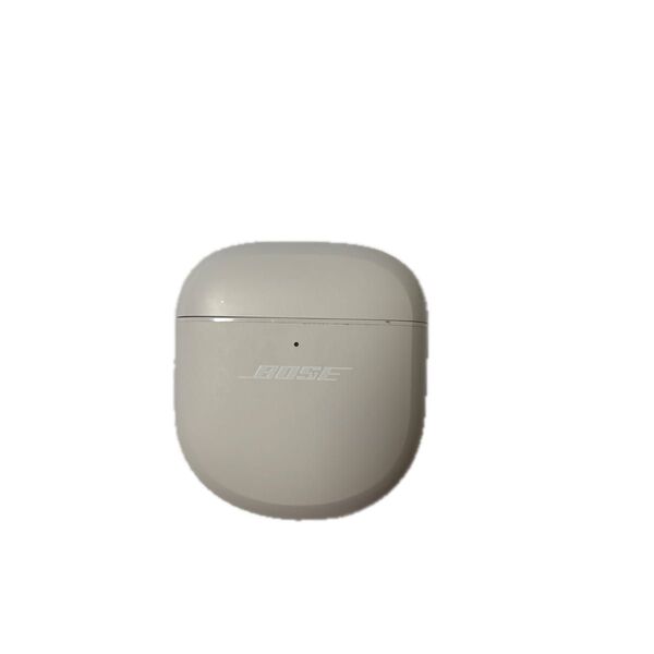 BOSE QuietComfort Earbuds II ホワイト
