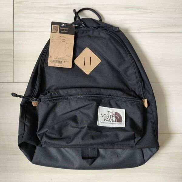 THE NORTH FACE バークレー 19L NMJ72363 K