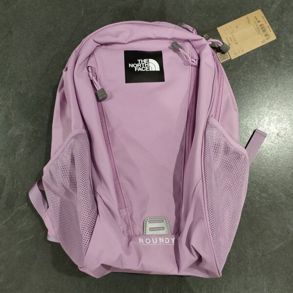 THE NORTH FACE ラウンディ NMJ72358 MP