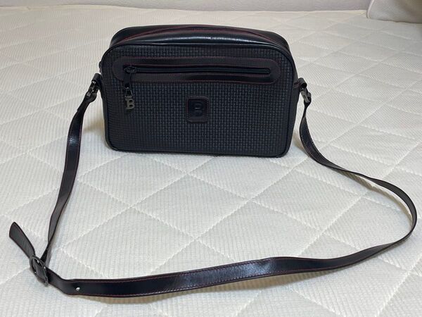 BALLY ショルダーバッグ