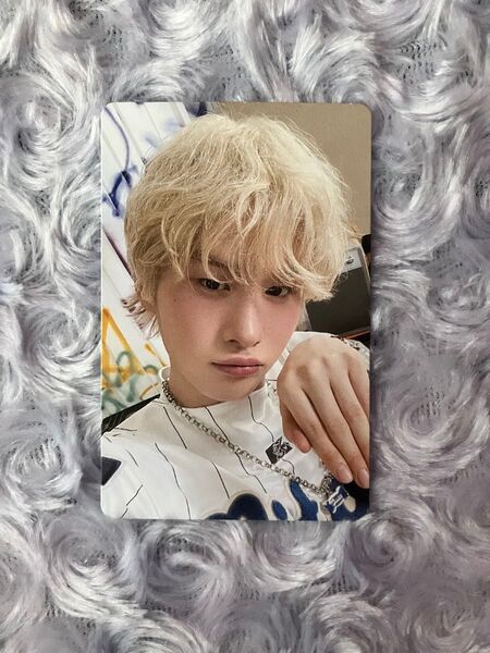 TWS トゥアス KYUNGMIN ギョンミン SUMMER BEAT! トレカ