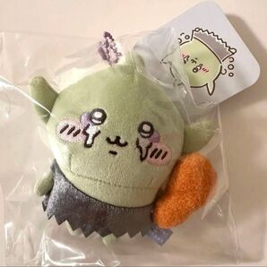 【新品未開封】まじかるちいかわ ゴブリンマスコット