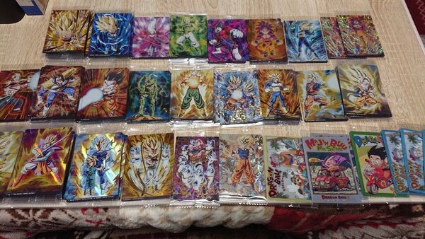 イタジャガドラゴンボール Vol.6
