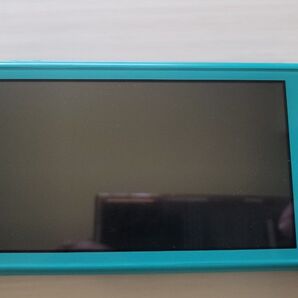 ニンテンドーSwitch Lite ターコイズ