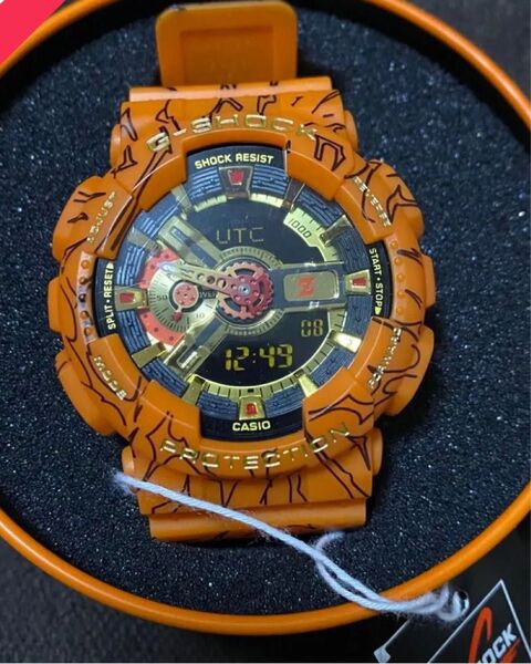 G-SHOCK ドラゴンボール