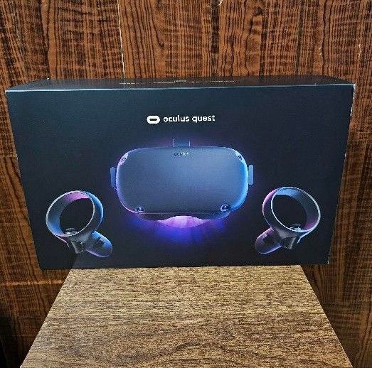 Oculus オキュラスクエスト 初代 64gb