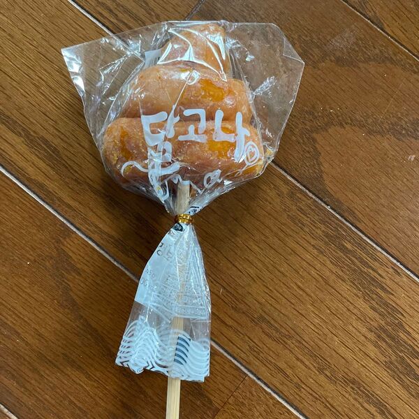 ダルゴナ お菓子 飴 韓国 うんこ キャンディ