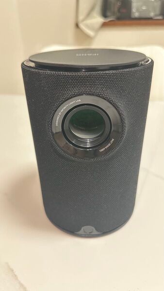 LED projector プロジェクター