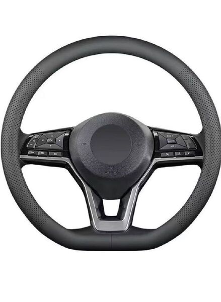 車ハンドルカバー汎用 D型