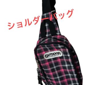 ボディバッグ ショルダーバッグ スポーツ