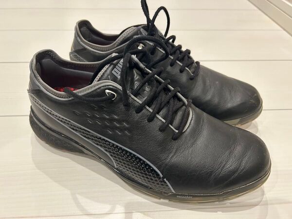 プーマゴルフ シューズ 193849 02 27.5㎝