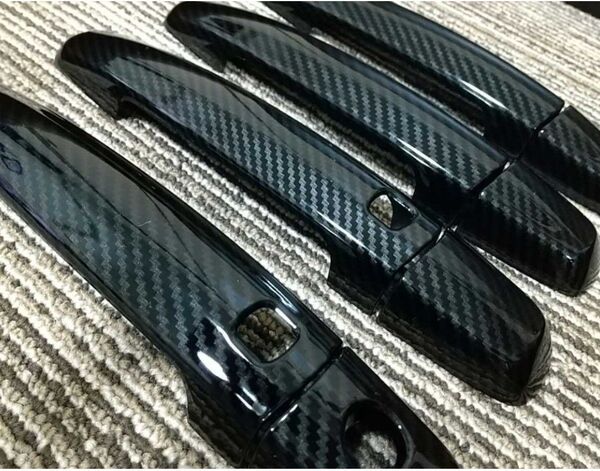 スズキ スイフト スイフトスポーツ ドアハンドルカバー■SWIFT ZC72S ZD72S ZC32S 2010~2016