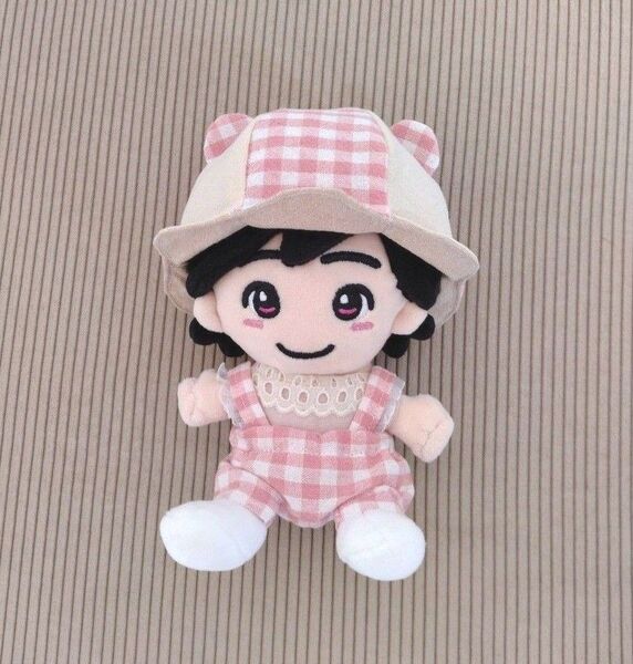 ◎ちびぬい服 3点セット◎(8)