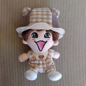 ◎ちびぬい服 3点セット◎(6)