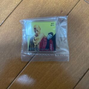 botアクリルバッチ 龍