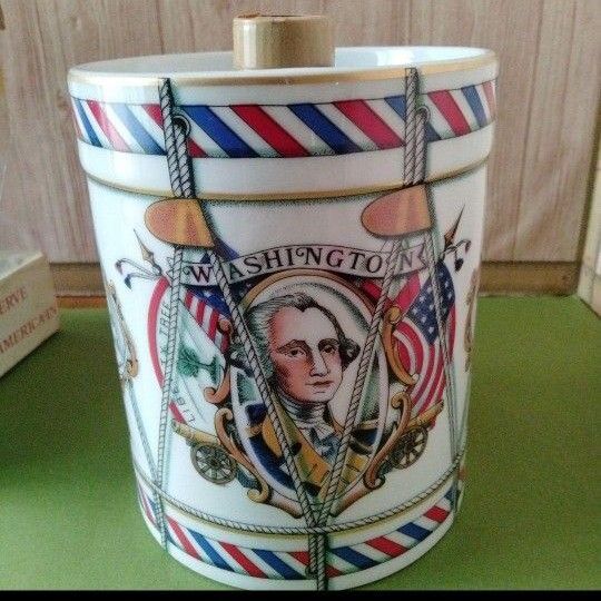 未開栓・ アメリカ建国200周年記念 カミュ コニャック