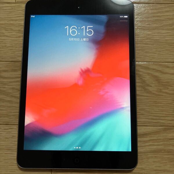 Apple iPad mini 2 Wi-Fi 32GB シルバー