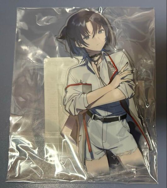 ReGLOSS ハーフアニバーサリー 火威青 アクリルスタンド