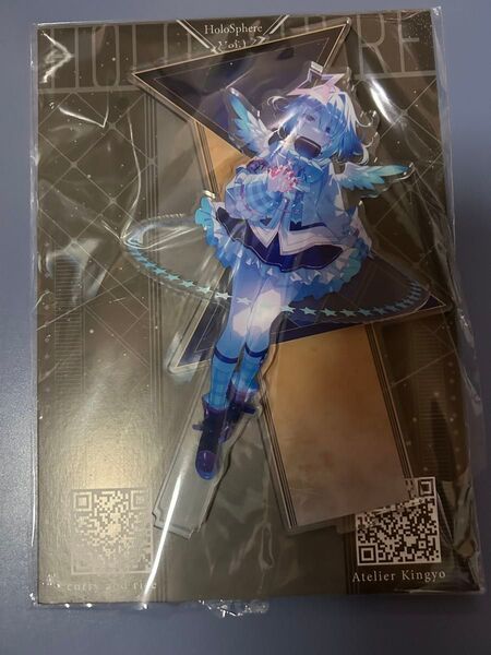 HOLO-SPHERE ホロライブ 天音かなた アクリルスタンド タロット