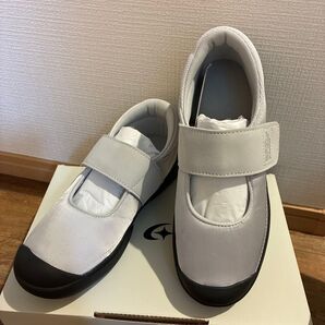 810s ET038 BELTEDU ベルトエデュ ICE 23.0cm