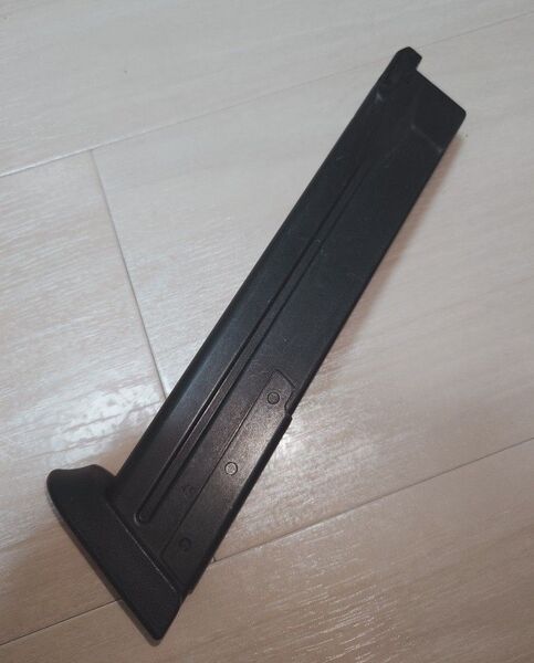 東京マルイ HK45 40連 ロングマガジン ガスブローバックガン用