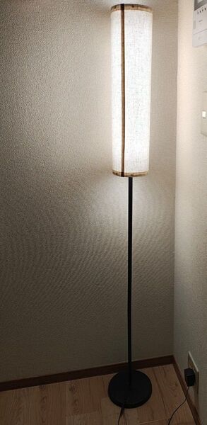 LEDフロアスタンドライト 照明器具 スタンドライト フロアライト 間接照明