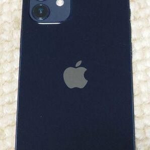 iPhone iPhone12 SIMフリー 初期化済み
