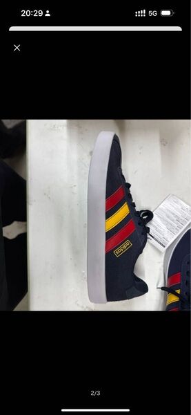 adidas アディダス IF4661 26cm 箱無し