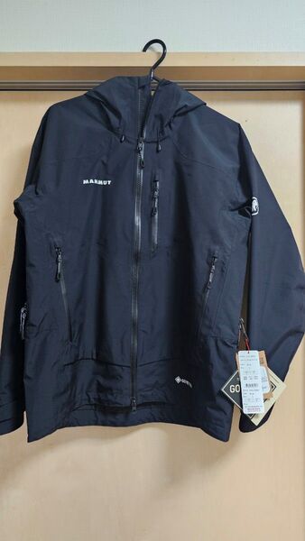 mammut Ayakao Pro 2.0 ジャケット